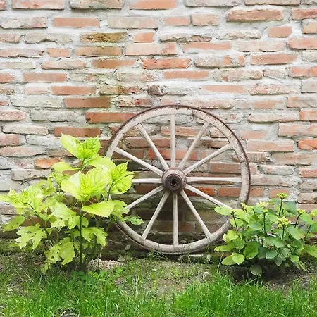 Hotel Casa Il Piccolo Giardino Ferrara