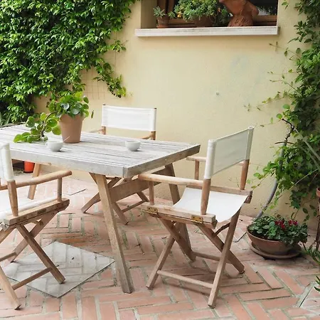 Casa Il Piccolo Giardino Ferrara