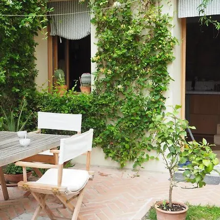 Casa Il Piccolo Giardino