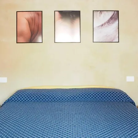 Casa Il Piccolo Giardino Hotel 3*